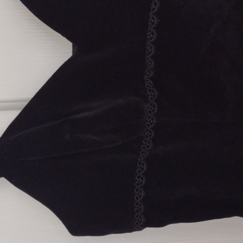 90s Prom Dress GUESS - Picture 2 of 3